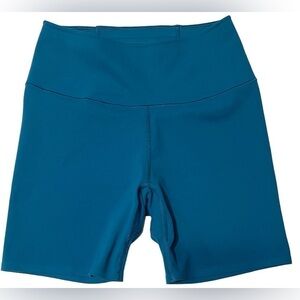 Uniqlo AIRism Soft Biker Shorts Women’s Size Small Waist 26-27 Quick Dry pocket